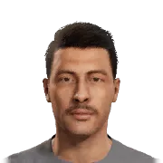 Mathias de Amorim