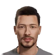 Mateus Lusuardi