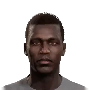 Djibi Seck
