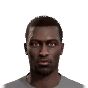 Oumar Diouf