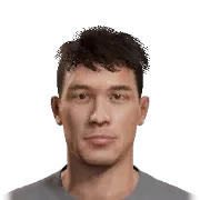 Lucas Ricoy