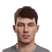 Bradley Mayo