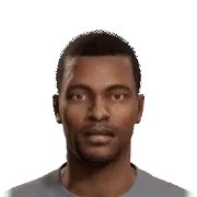 Junior Tchamadeu
