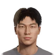Bae Jun-Ho