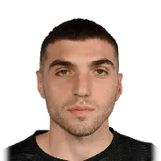 Christos Mandas