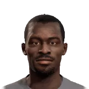 D. Traoré