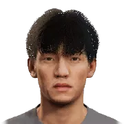 Lee Han-Beom