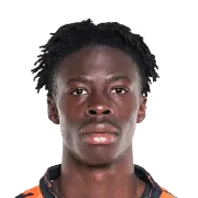 Benjamin Barjolo