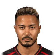 Musashi Suzuki