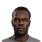 Ahmed Sanogo