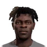 S. Iheanacho