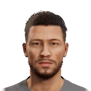 Martín Cascajo