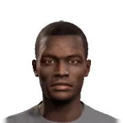 Mahamadou Nagida