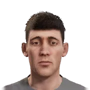 Pablo Busto