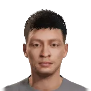 Dendy Sulistyawan
