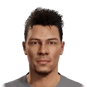 Paulo Josué player face
