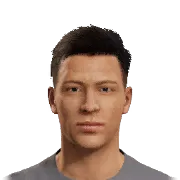 Noah Markmann