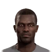 Bassirou N