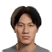 Park Sang-Hyeok