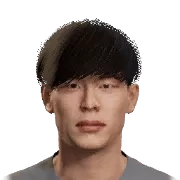 Cho Min-Kyu