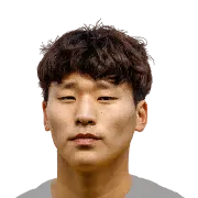 Lee Gwang-Yeon