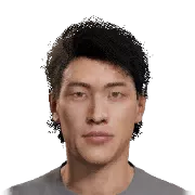 Kim Ju-Gong