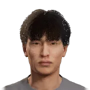 Son Seung-Beom