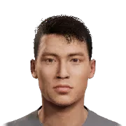 Roh Hee-Dong