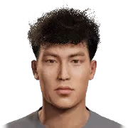 An Chan-Gi
