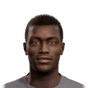 Kamarl Grant