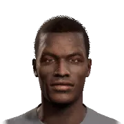 Ibrahima Ba