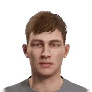 Tobias Lykkebak