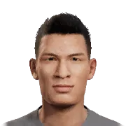 Matías Reyes