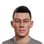 Kevin Tamayo