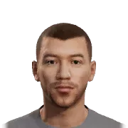 Kevin Vázquez