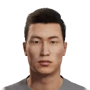 Park Cheong-Hyo