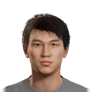 Kim Seong-Min