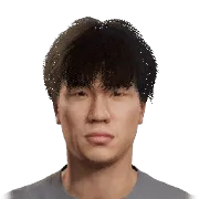 Cho Seong-Gwon