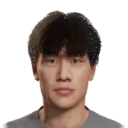 Ji Sang-Wook