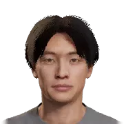 Gong Min-Hyun