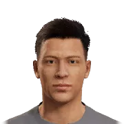 Tomas Molina