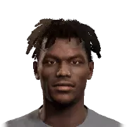 M. Ndiweni