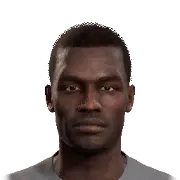 S. Dembélé