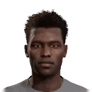 Alpha Diallo