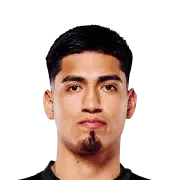 Christian Olivares
