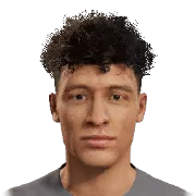 Max Alleyne