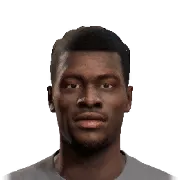 Neil Glossoa