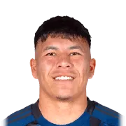 Mikey Maldonado