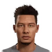 Christian Lue Young