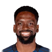 Raheem Somersall